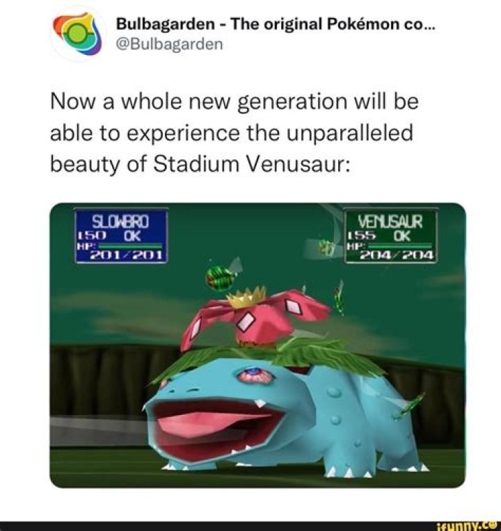New Ultimate Pokemon Challenge | Bulbagarden