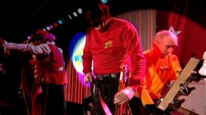 New Wiggles doco reveals details of Greg Page’s on-stage collapse: ‘Thought he was dead’