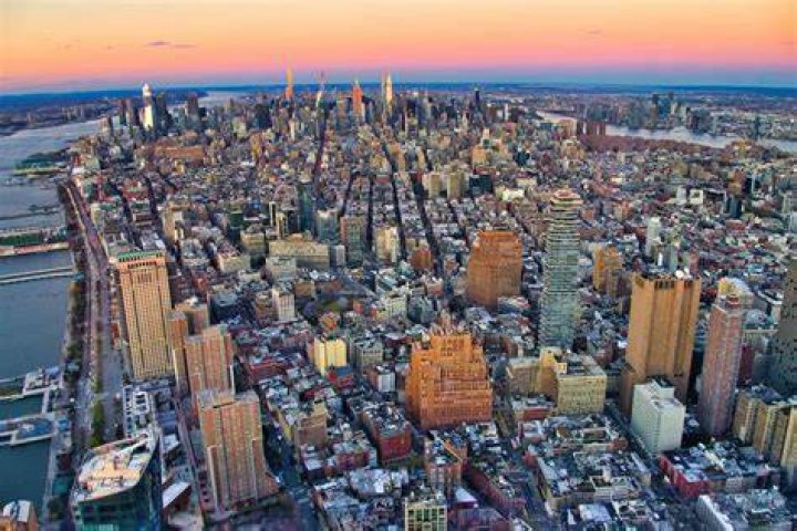 New York is one of the best sports cities in the world.