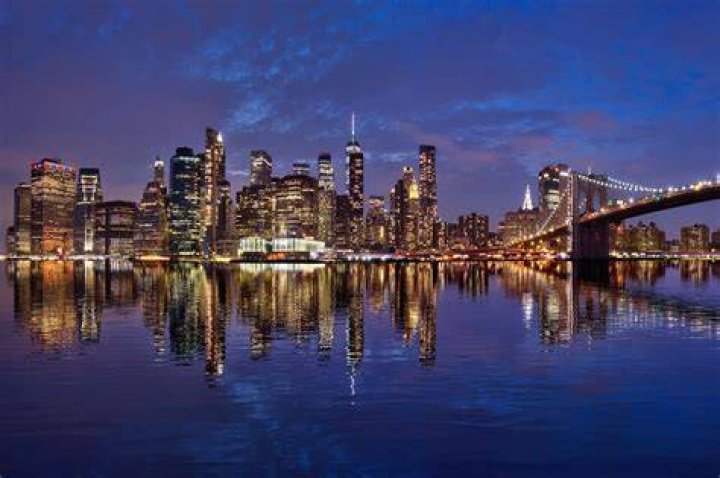 New York's most expensive neighborhoods include familiar locations and new enclaves alike. (15 Hudson Yards via Related Companies)