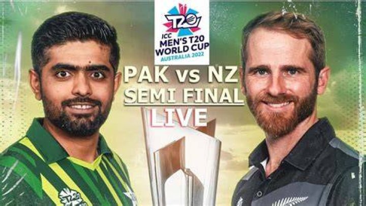 New Zealand v Pakistan recap - Cricket World Cup 2023