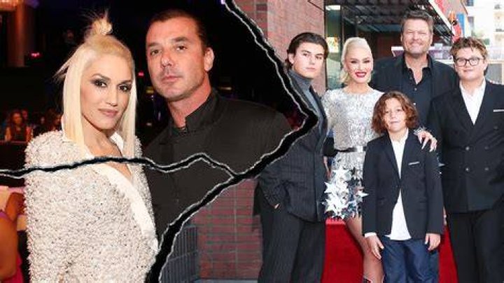Newlyweds Gwen Stefani, 51, & Blake Shelton, 45, 'are talking about