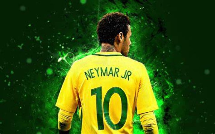 Neymar Jr's ex-girlfriends