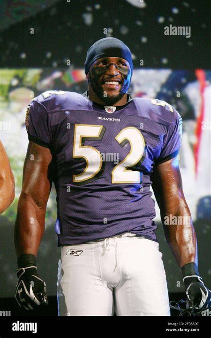NFL Star Ray Lewis' Son Ray Lewis III Dead at 28