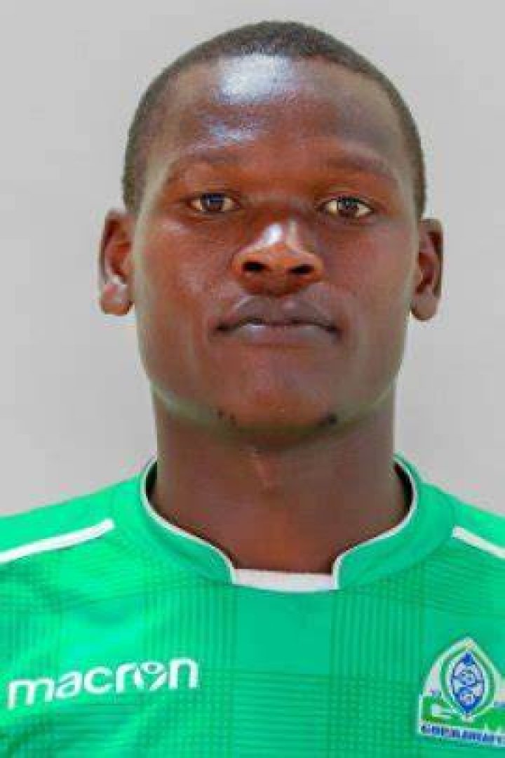 Nicholas Kipkirui player's profile: age, salary, current team, and nationality.