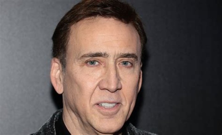 Nicolas Cage | Image: Instagram/Nicolascagefans