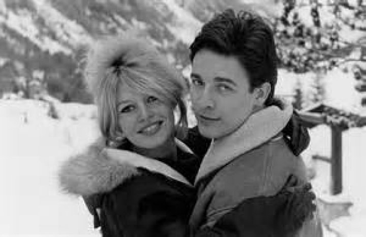 Nicolas Charrier Fils De Brigitte Bardot
