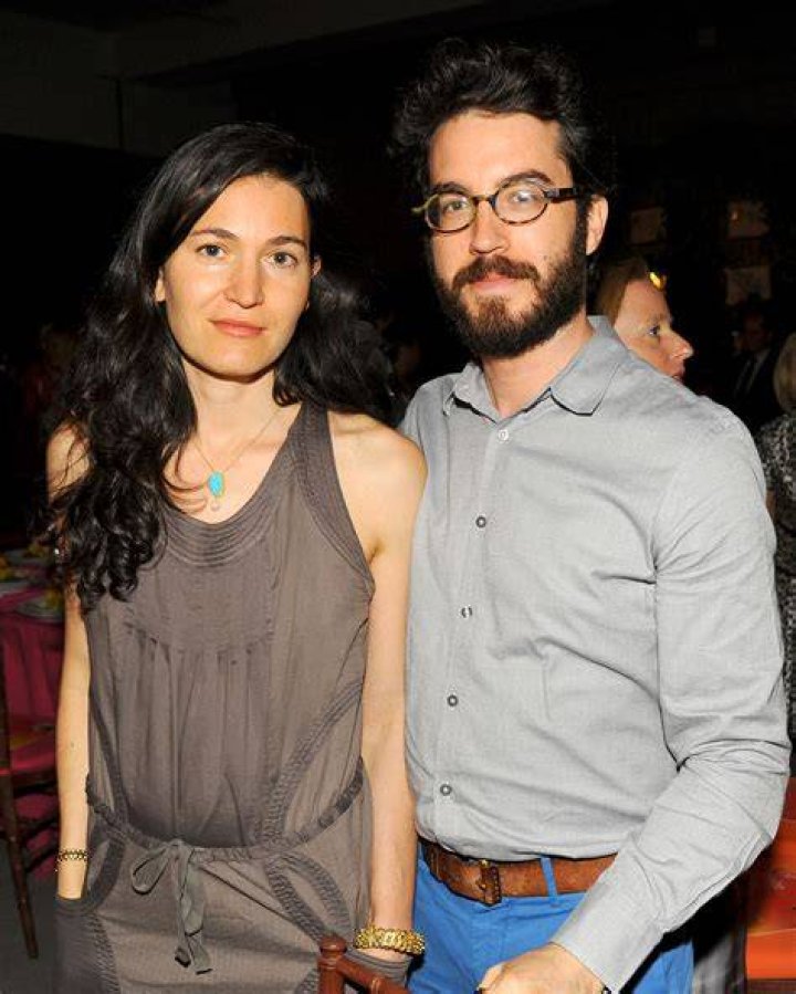 Nicole Krauss and Jonathan Safran Foer pictured in 2014. Photo / Getty Images