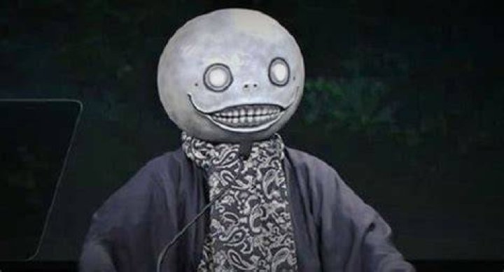 Nier: Automata director created Nier series because he was 