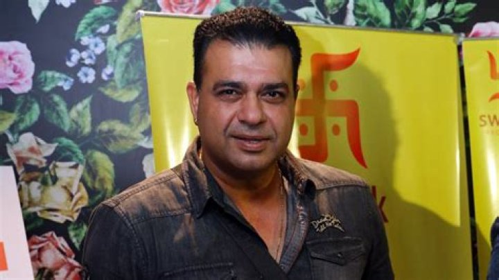 Nimai Bali