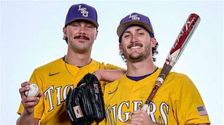 No. 1 Overall Pick Paul Skenes' Overall Arsenal Should Outweigh Questions About Fastball Shape — College Baseball, MLB Draft, Prospects
