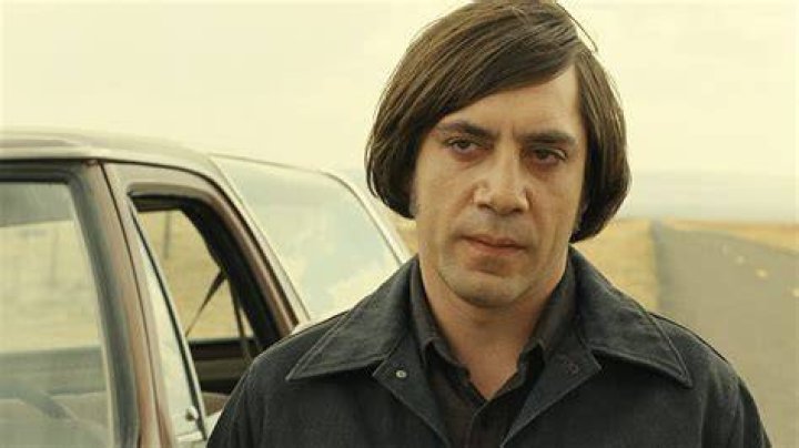No Country for Old Men