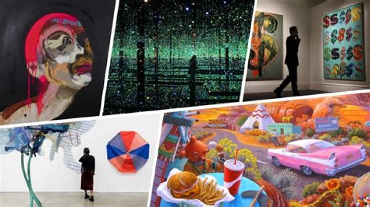 Noa Netanyahu Roth: A Rising Star In Contemporary Art