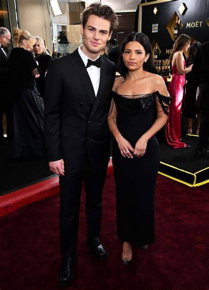 Noah Lalonde Girlfriend 2024 Korry Mildrid
