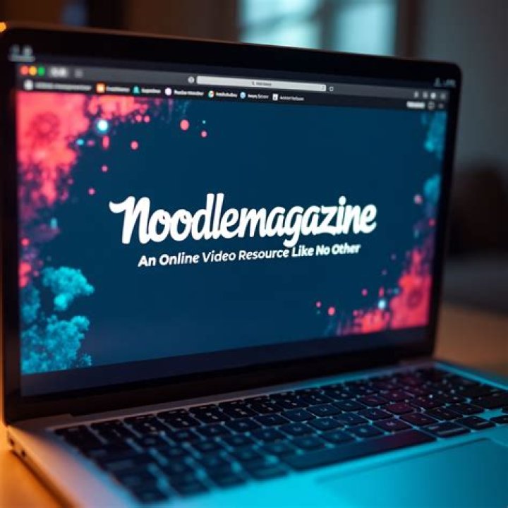 NOODLE MAGAZINE Am&eacute;lie Gourbal &Eacute;tudiante en arts graphiques