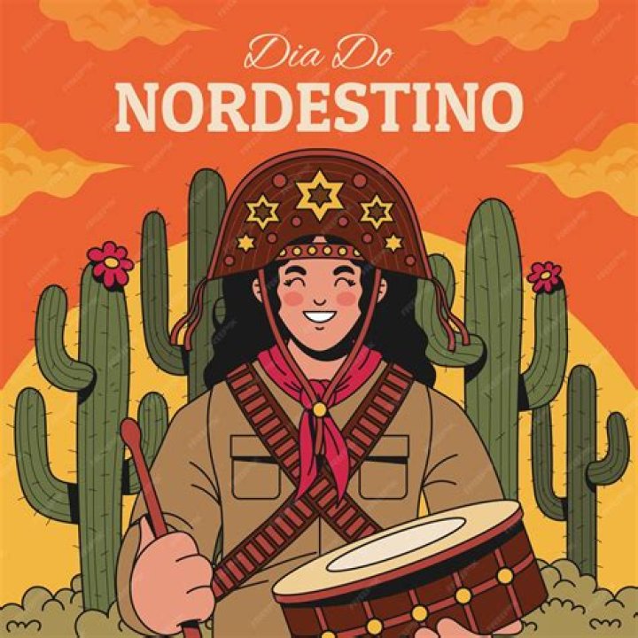 Nordestino