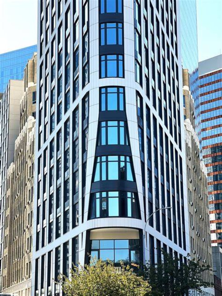 Nova 41-05 29th Street LIC