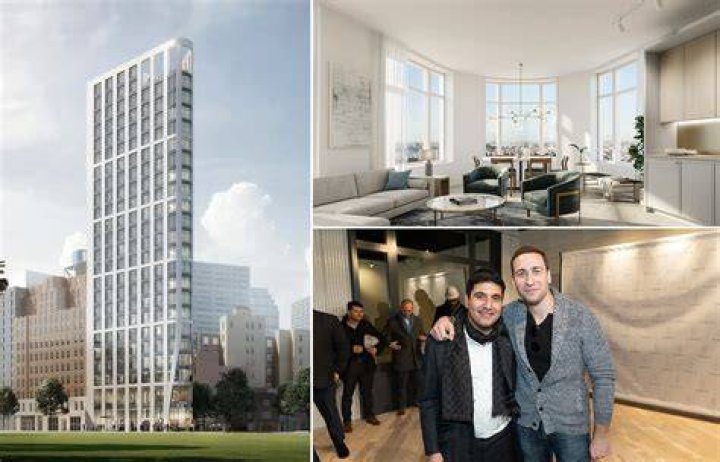 NOVA: Flatiron-shaped condo presents a smart investment opportunity for buyers with LIC homes from $645K