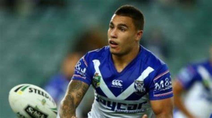 NRL star Michael Lichaa acquitted of domestic violence charges against former fiancee Kara Childerhouse