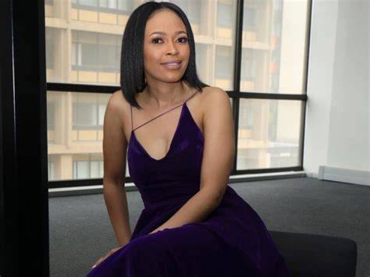 Nthabeleng Likotsi: The Woman Behind Mzansi's 1st Female Owned Bank Nthabeleng Likotsi: The Woman Behind Mzansi's 1st Female Owned Bank