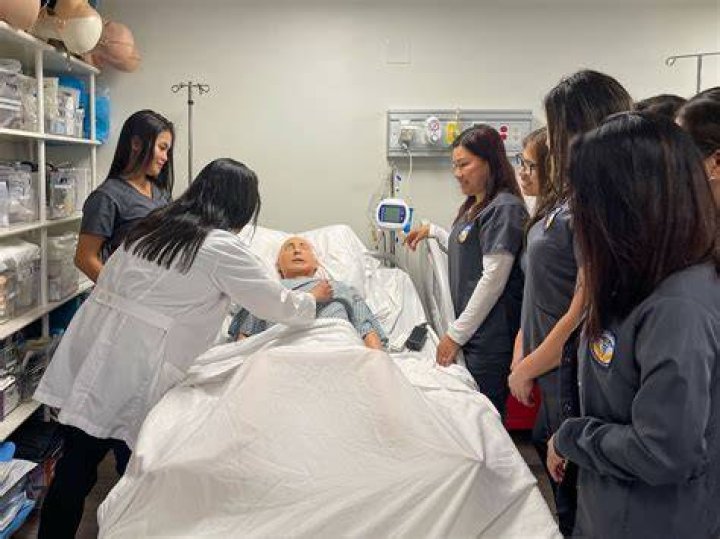 Nurse Academy