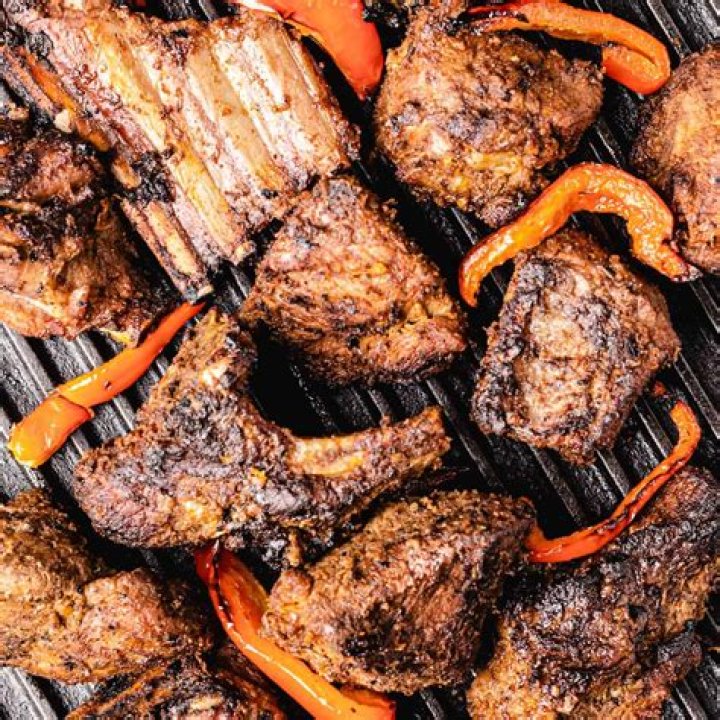 Nyama Nyama