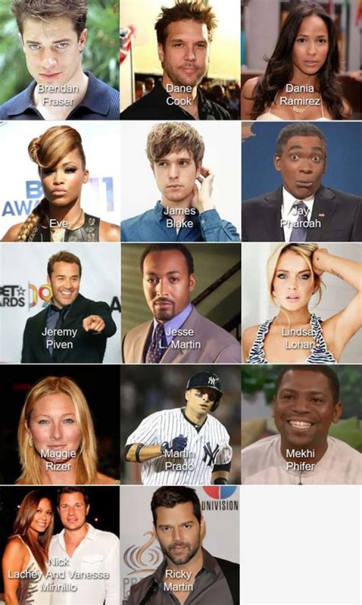 NYC's Top 10 Most Popular Buildings for Celebrities