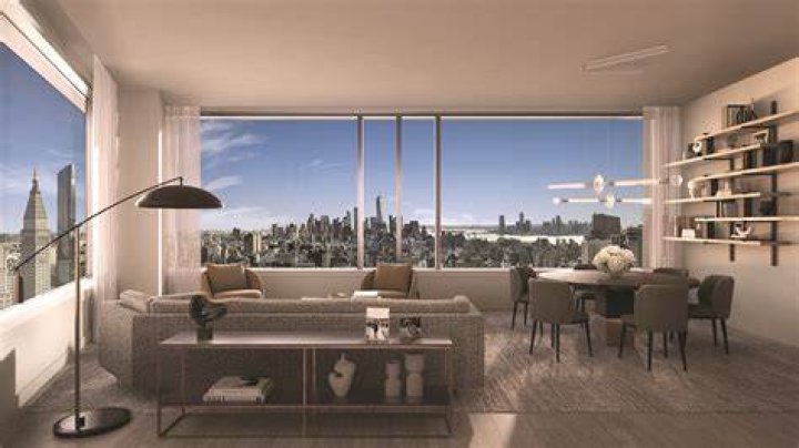 NYC condo hotels