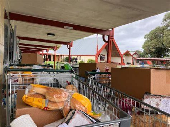 NZ cost of living crisis: Interactive data and stories of human struggle