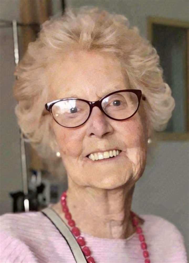 Obituary of Madeline Langan Oyster Bay Funeral Home serving Oyste...