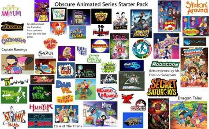 Obscure anime/animation/game/etc. triva in general.