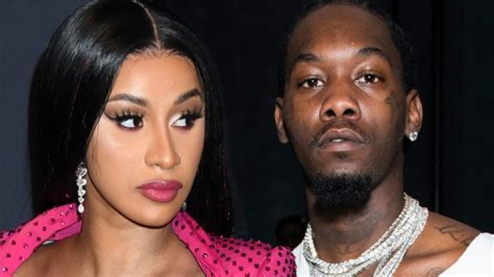 Offset's Lavish Birthday Gift for Cardi B Will Make Your Jaw Drop