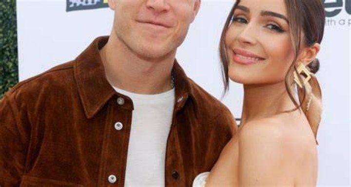 Olivia Culpo Reveals 