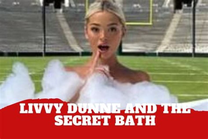 Olivia Dunne Nude Leaks Photo 884883 Fapopedia