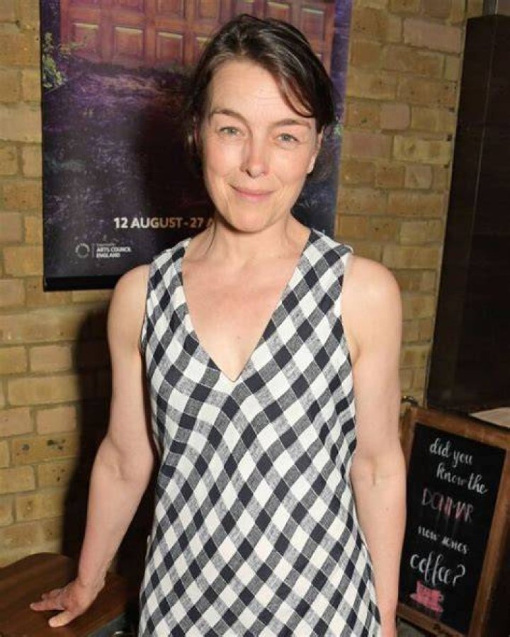 Olivia Williams, who plays Camilla Parker Bowles, says she 'just loves her'. Photo / AP