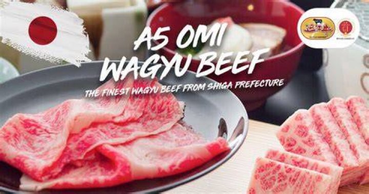 Omi Beef Omi Beef