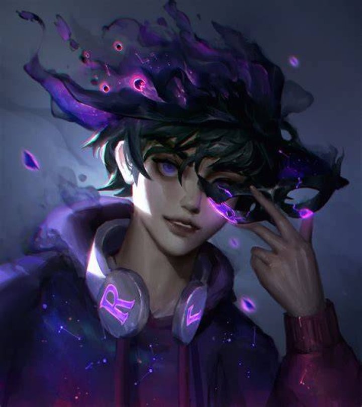 Ominous Nebula Face Reveal: Real Name, Age, And Wikipedia Bio Of The Mysterious Figure