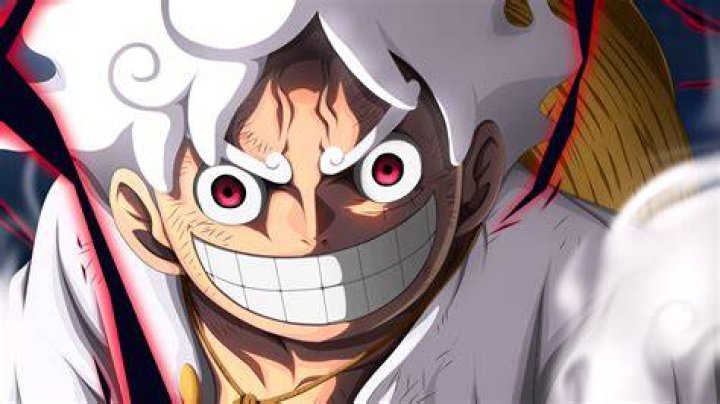 One Piece: Luffy's Gear 5 Debut - averagebeing.com