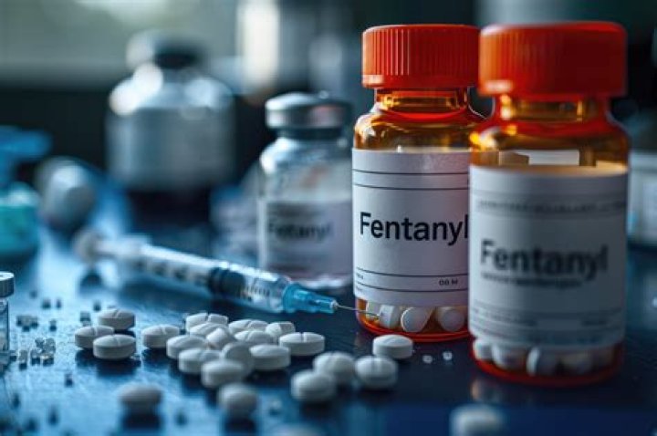 Opioids more potent than fentanyl: Drug Foundation urges people to check what they taking