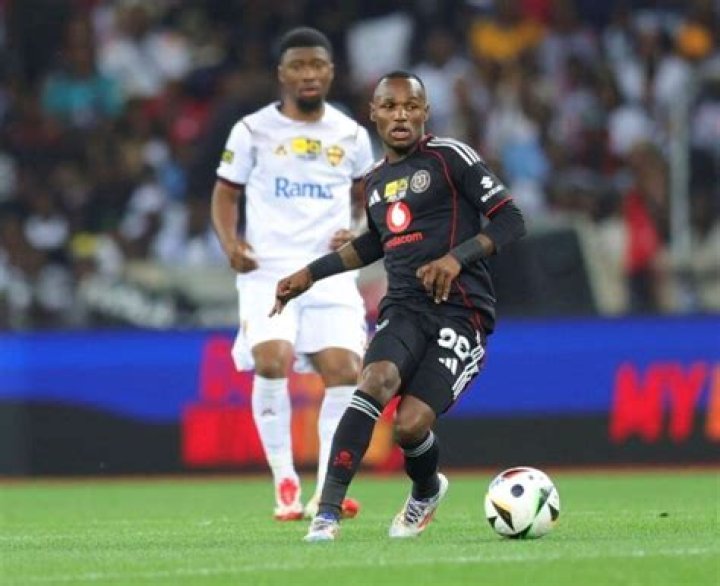 Orlando Pirates chases down history as CAF Confederations Cup semifinal looms against Al Ahly Tripoli