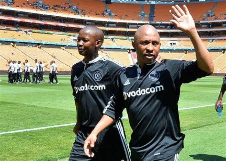 Orlando Pirates legends: Top 10 all-time greats for The Sea Robbers