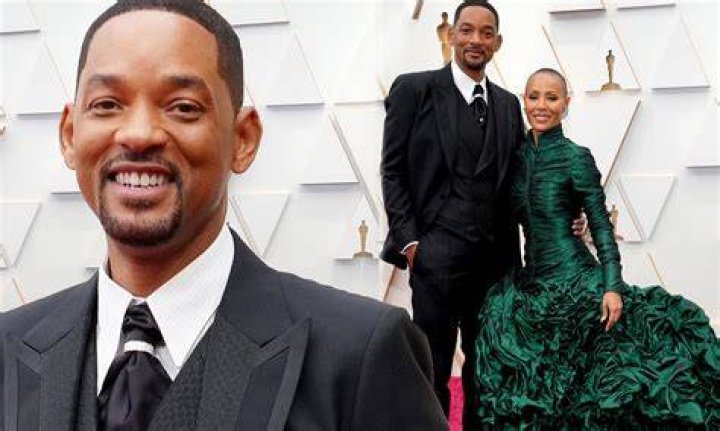 Oscar Winner, Will Smith, Guest on ’My Guest Needs No Introduction’, actor, movie star, 'King Richard' Oscar Winner, Will Smith, Guest on ’My Guest Needs No Introduction’, actor, movie star, 'King Richard'