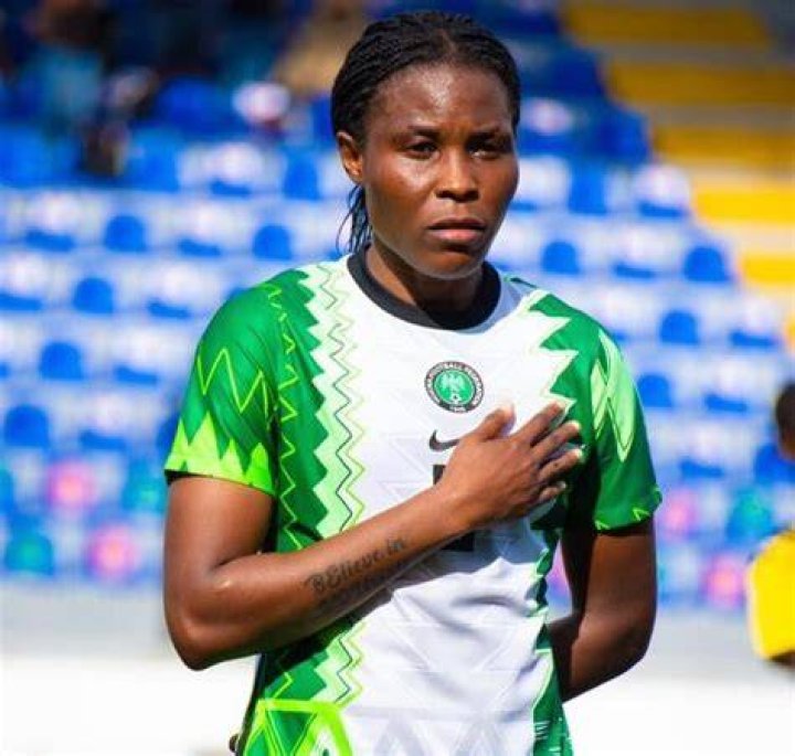 Osinachi Ohale's salary and net worth
