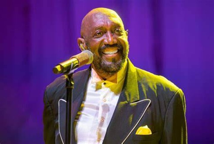 Otis Williams age