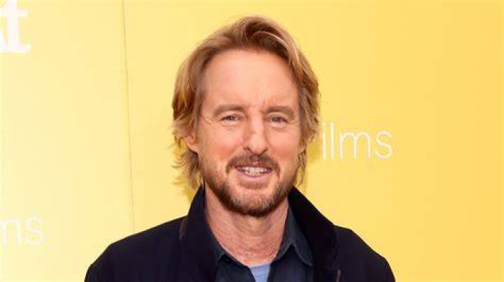 Owen Wilson, at the time a famous Hollywood actor, had been dating actress Kate Hudson. Photo / Getty Images