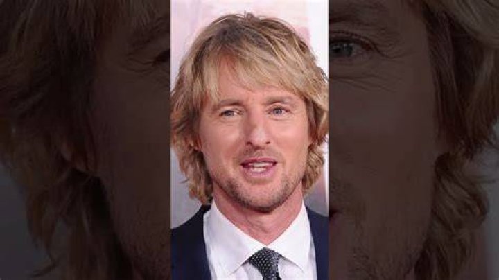 Owen Wilson: Hollywood star's high-profile break and depression led to 'ironic' reclusive life