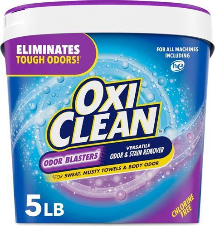 OxiClean