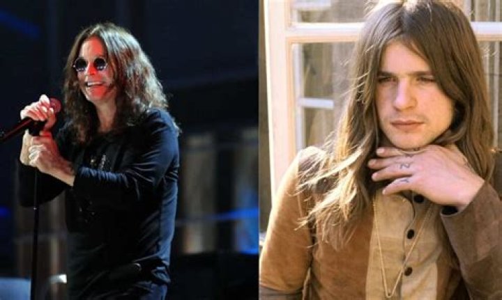Ozzy Osbourne Talks &lsquo;Biography The Nine Lives of Ozzy Osbourne&rsquo; Doc