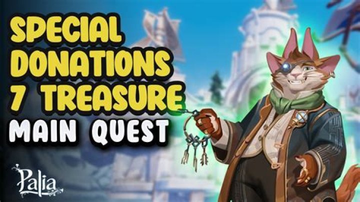 palia quests guide special donations quest objectives speak with zeki