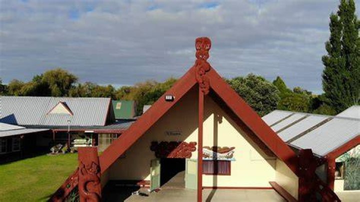 Papakura Marae chief executive Tony Kake. Photo / Julia Gabel